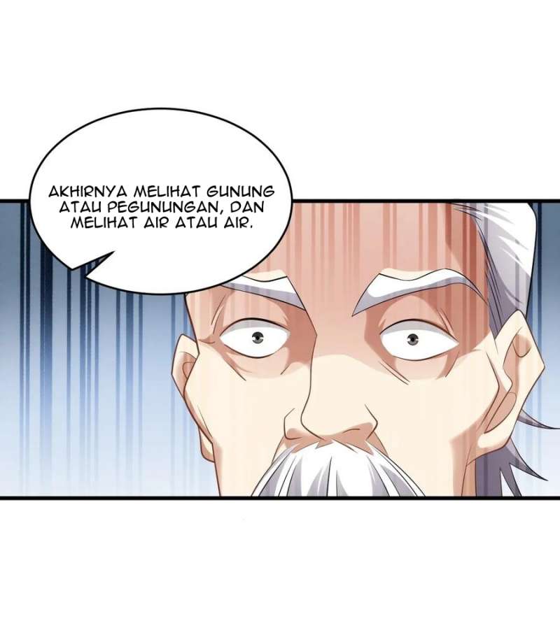 First Dragon (Yuanlong) Chapter 88 Gambar 35